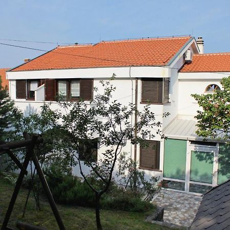 Apartments And Rooms With Parking Space Klenovica, Novi Vinodolski - 5590 Экстерьер фото