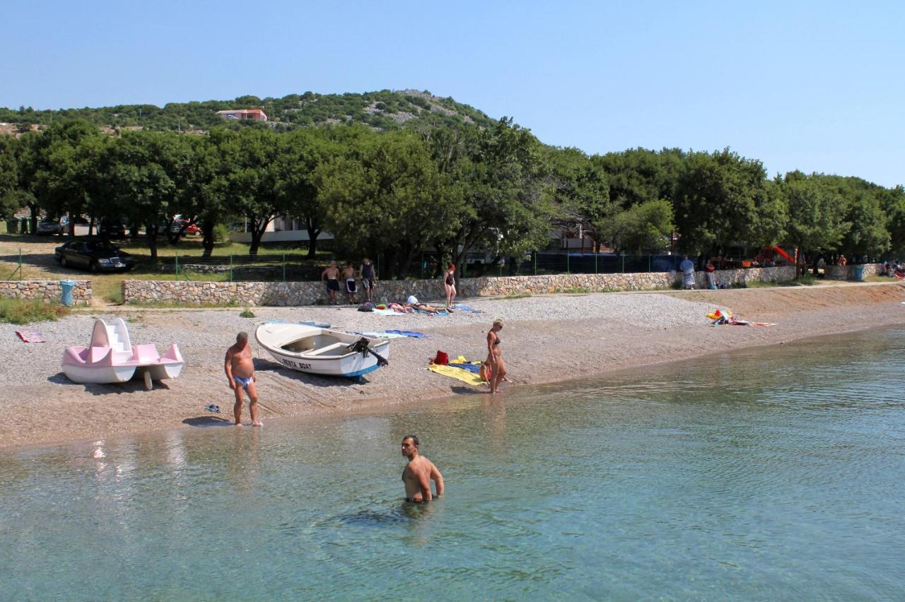 Apartments And Rooms With Parking Space Klenovica, Novi Vinodolski - 5590 Экстерьер фото