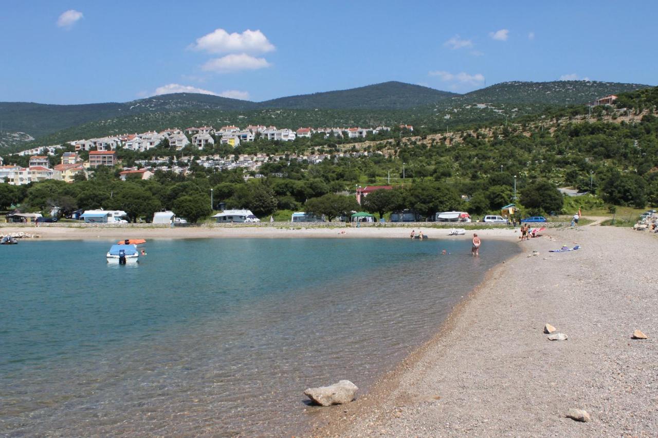 Apartments And Rooms With Parking Space Klenovica, Novi Vinodolski - 5590 Экстерьер фото