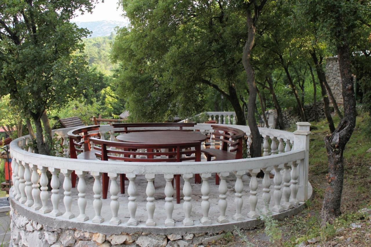 Apartments And Rooms With Parking Space Klenovica, Novi Vinodolski - 5590 Экстерьер фото
