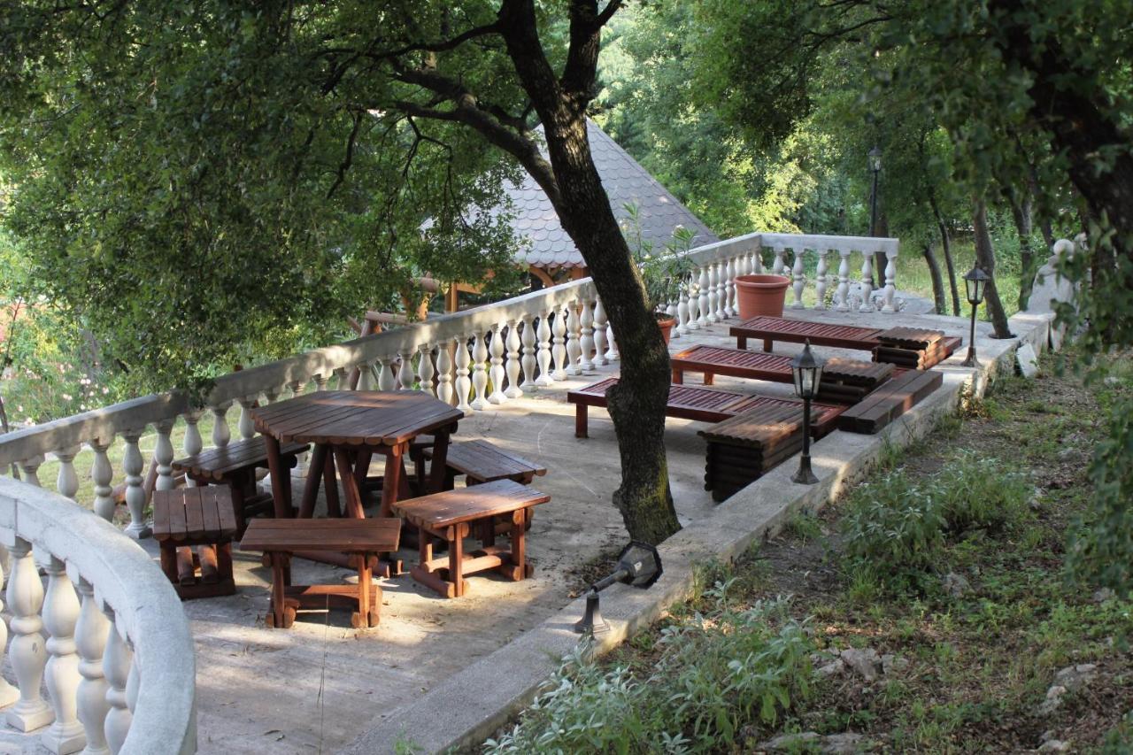 Apartments And Rooms With Parking Space Klenovica, Novi Vinodolski - 5590 Экстерьер фото