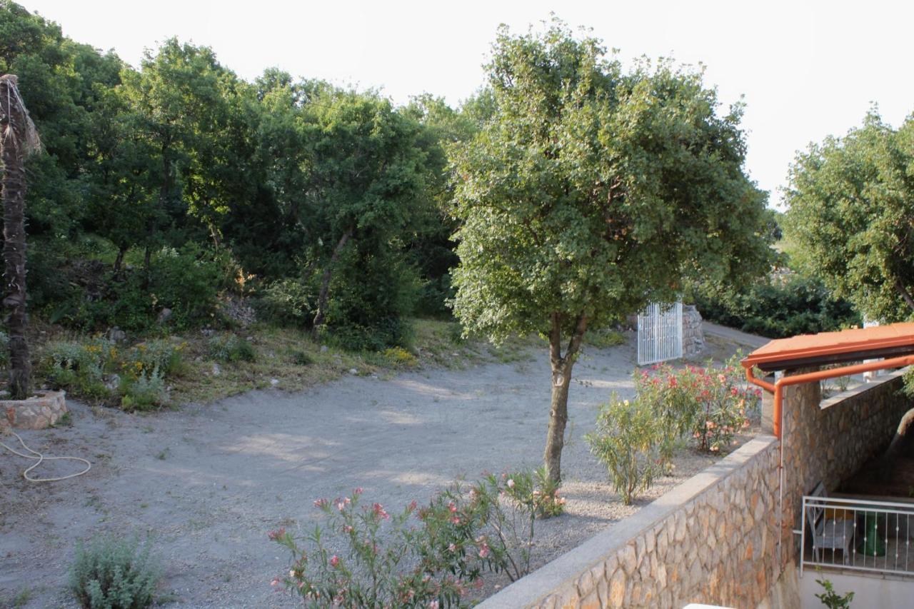 Apartments And Rooms With Parking Space Klenovica, Novi Vinodolski - 5590 Экстерьер фото