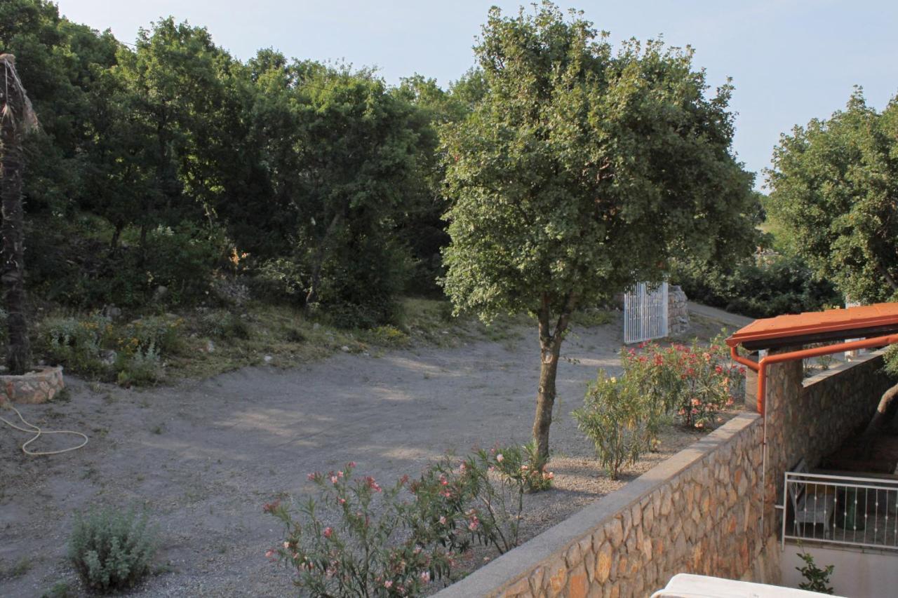 Apartments And Rooms With Parking Space Klenovica, Novi Vinodolski - 5590 Экстерьер фото