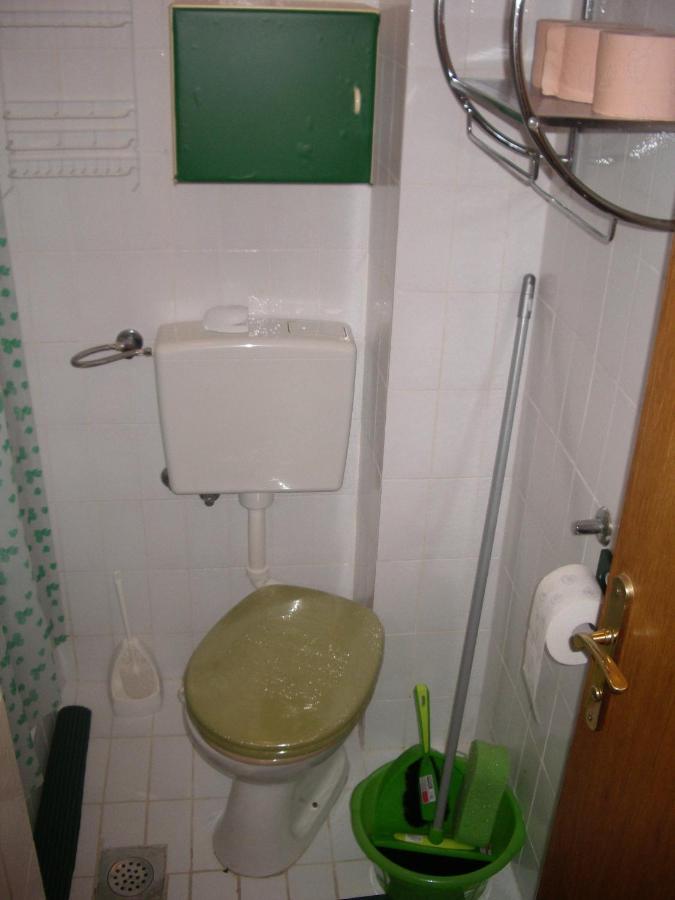 Apartments And Rooms With Parking Space Klenovica, Novi Vinodolski - 5590 Экстерьер фото