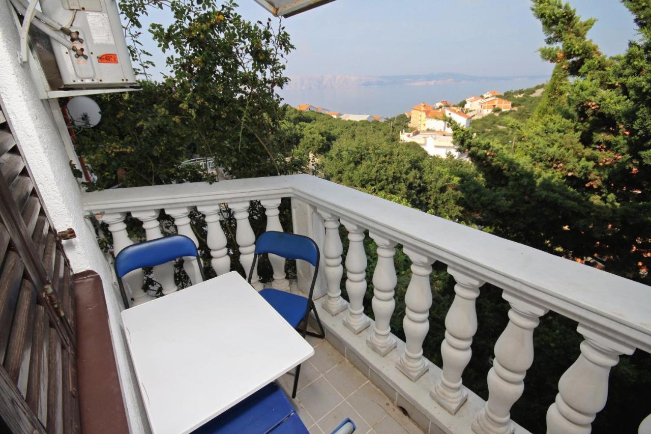 Apartments And Rooms With Parking Space Klenovica, Novi Vinodolski - 5590 Экстерьер фото