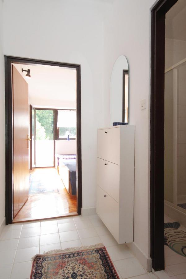 Apartments And Rooms With Parking Space Klenovica, Novi Vinodolski - 5590 Экстерьер фото