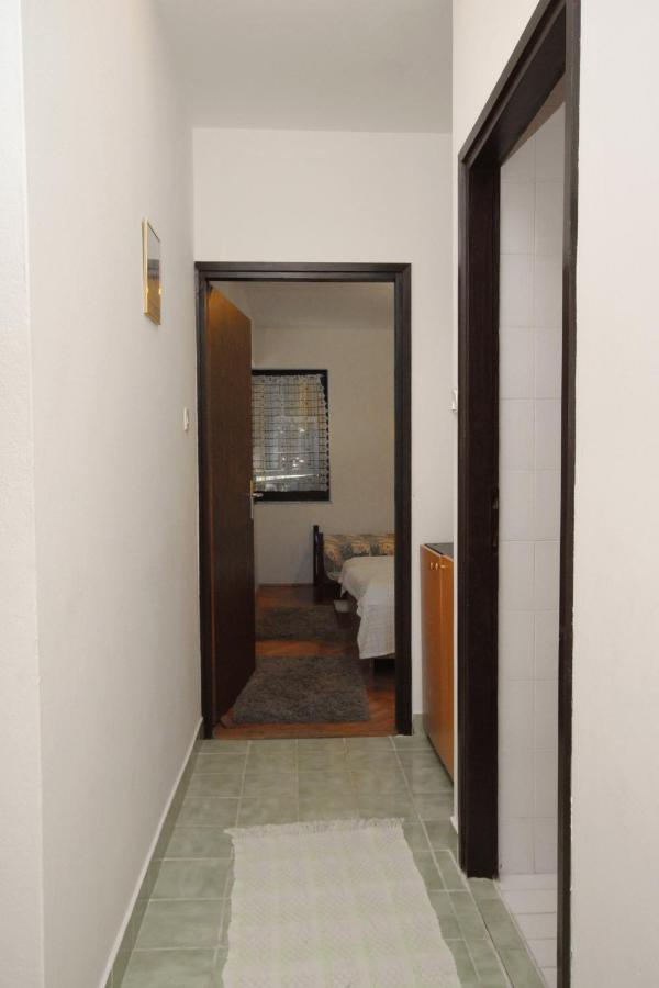 Apartments And Rooms With Parking Space Klenovica, Novi Vinodolski - 5590 Экстерьер фото