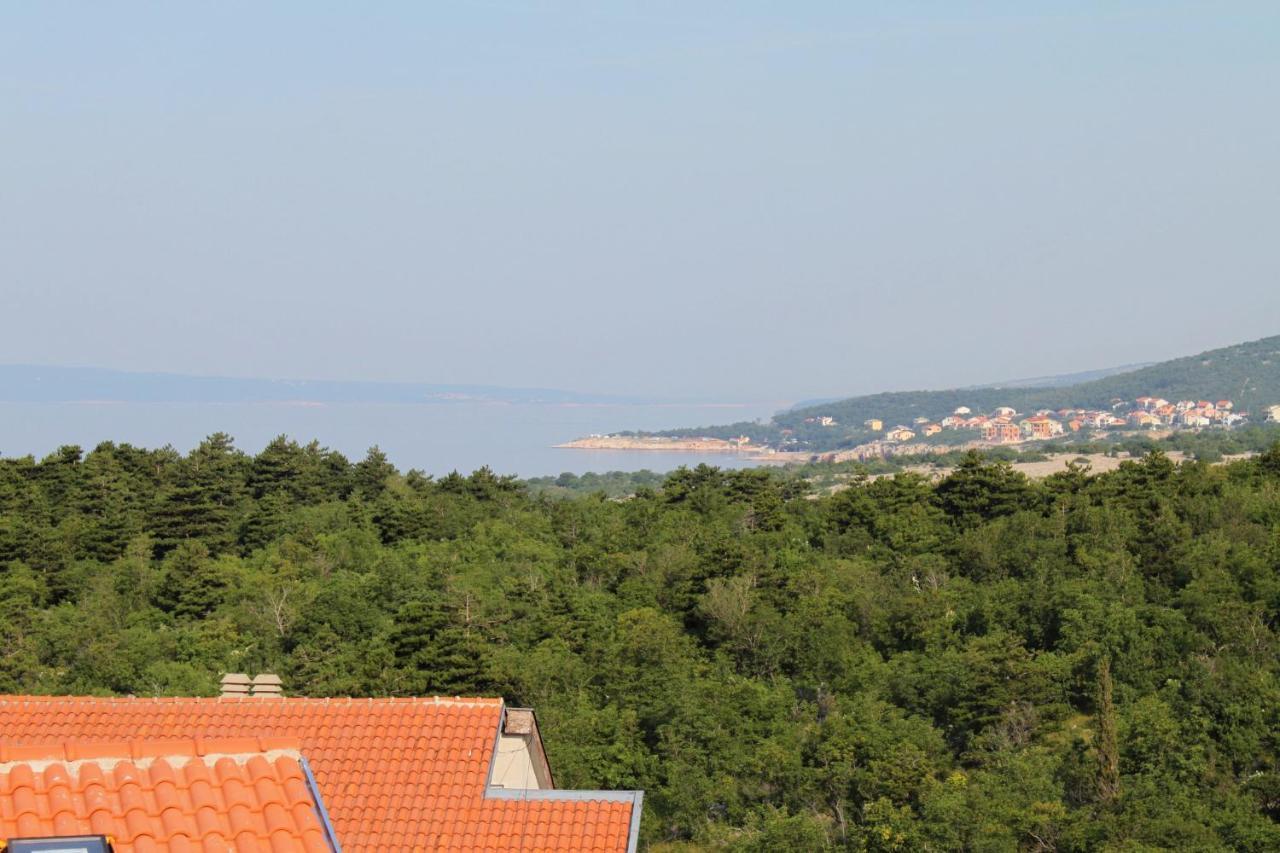 Apartments And Rooms With Parking Space Klenovica, Novi Vinodolski - 5590 Экстерьер фото