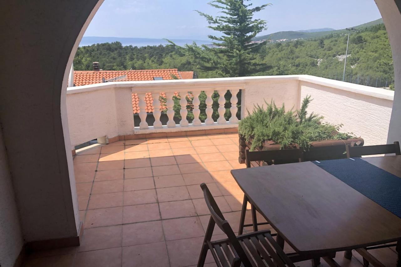 Apartments And Rooms With Parking Space Klenovica, Novi Vinodolski - 5590 Экстерьер фото