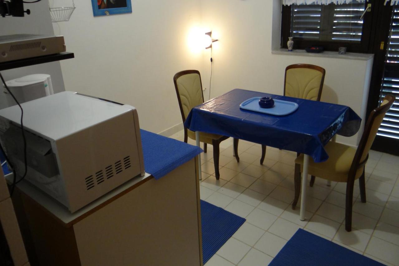 Apartments And Rooms With Parking Space Klenovica, Novi Vinodolski - 5590 Экстерьер фото