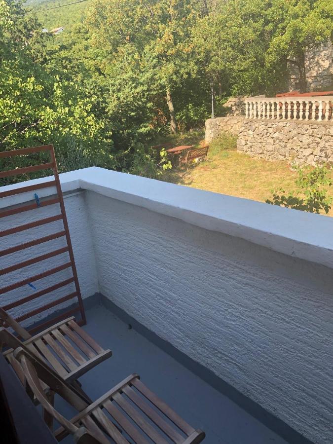 Apartments And Rooms With Parking Space Klenovica, Novi Vinodolski - 5590 Экстерьер фото