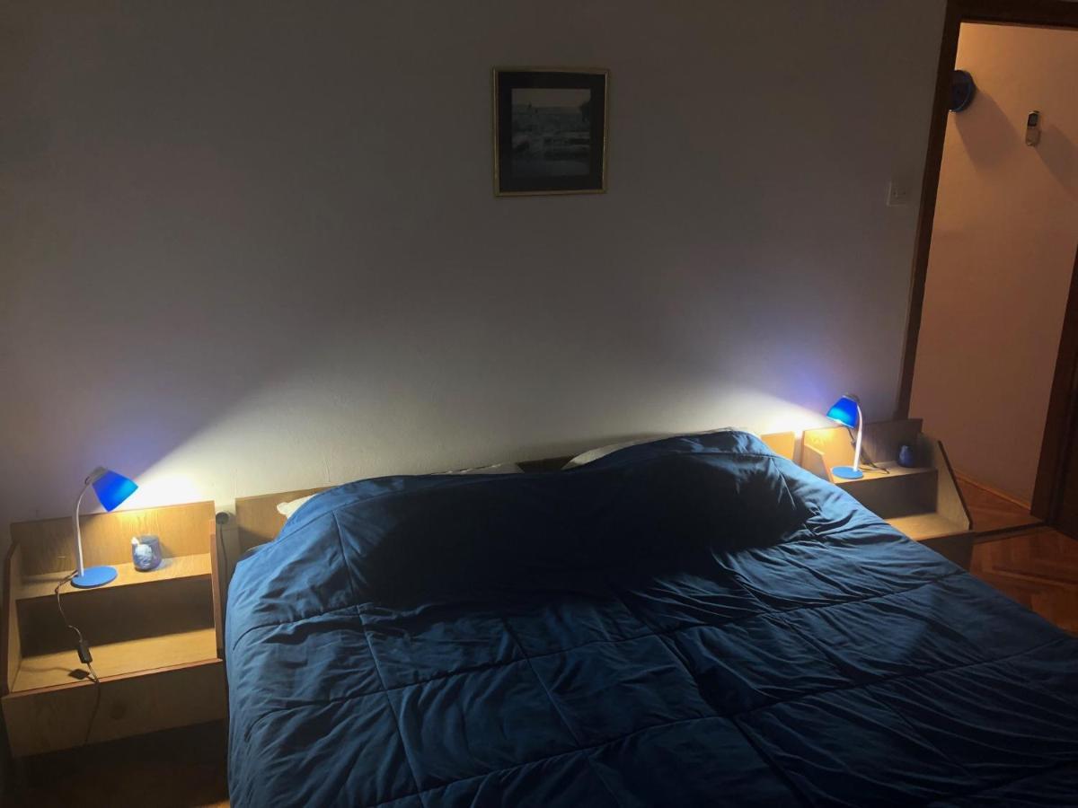 Apartments And Rooms With Parking Space Klenovica, Novi Vinodolski - 5590 Экстерьер фото