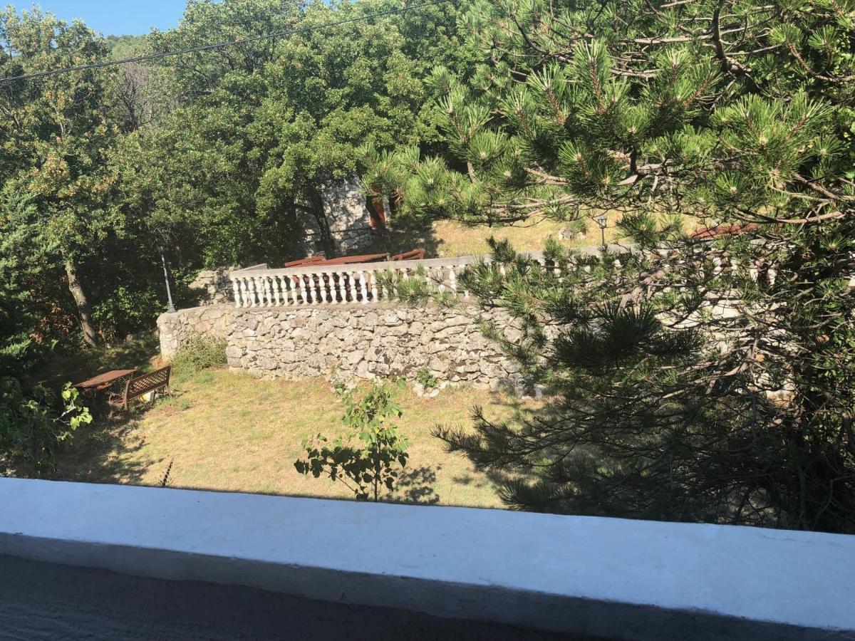 Apartments And Rooms With Parking Space Klenovica, Novi Vinodolski - 5590 Экстерьер фото