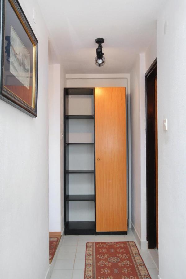 Apartments And Rooms With Parking Space Klenovica, Novi Vinodolski - 5590 Экстерьер фото
