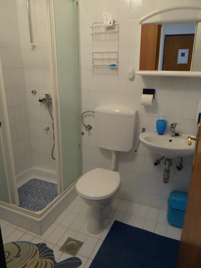 Apartments And Rooms With Parking Space Klenovica, Novi Vinodolski - 5590 Экстерьер фото